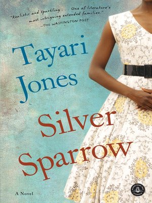 Silver Sparrow - ebook